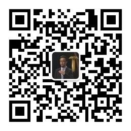 老何Patrick微信公众号