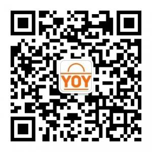 YOYBUY优贝微信公众号