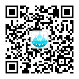 星天乐园和超人熊微信公众号