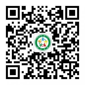 青少年第一人微信公众号