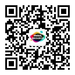 winsml健身运动俱乐部微信公众号