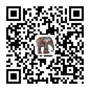 万象马赛克微信公众号