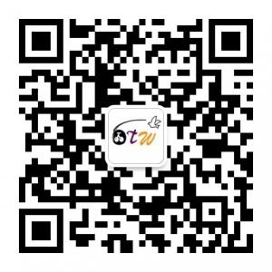 爱在路上2015微信公众号