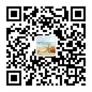 晓秋爱旅行微信公众号