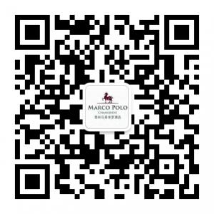 常州马哥孛罗酒店微信公众号
