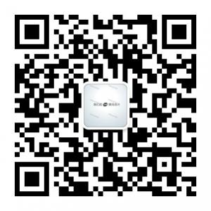 江中黑玛招微商代理微信公众号
