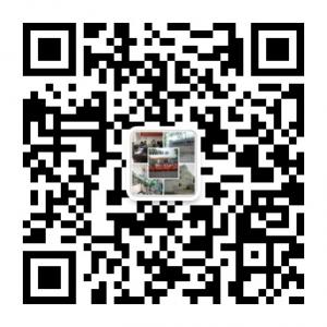 格科家电清洗连锁品牌总部微信公众号