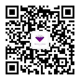 奇略珠宝展微信公众号