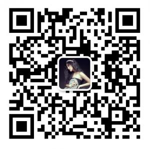 美丽美哒生活馆微信公众号