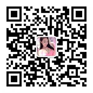 baby的视界微信公众号