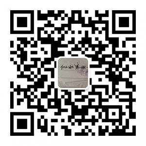 80后我们玩点情怀吧微信公众号