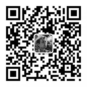 假装在纽约微信公众号