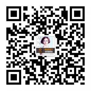 梵林伽小蛮腰微信公众号