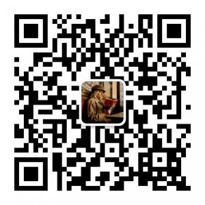 好文好书分享微信公众号