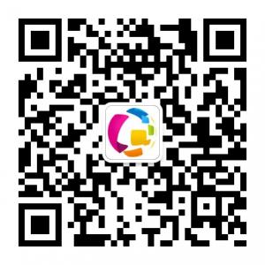 腾讯开放平台微信公众号