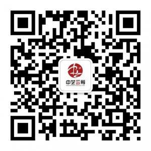 中艺云筹网微信公众号