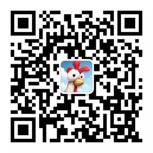 趣味演讲机微信公众号