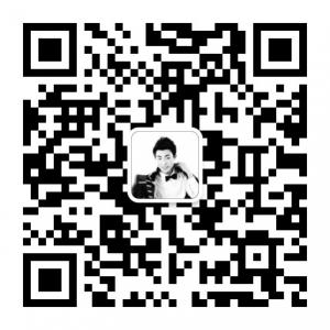 签约主持人-王涛微信公众号