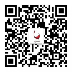 科塔喜酒巴巴微信公众号