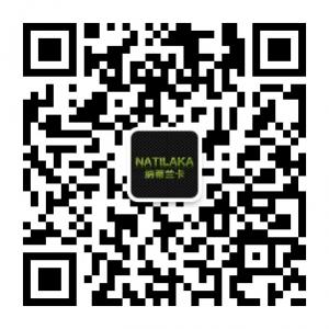 纳蒂兰卡卫浴旗舰店微信公众号