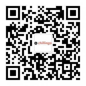 Chillingo麒麟狗微信公众号