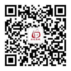 京顺乐达进口商城微信公众号