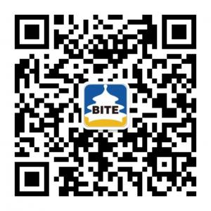 北京国际旅游博览会BITE微信公众号