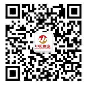 中乾盛世旅游微信公众号