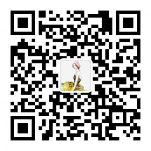 时尚潮流达人微信公众号