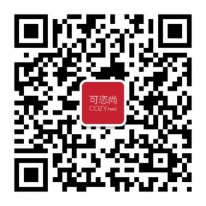 CozyMag可恣尚微信公众号