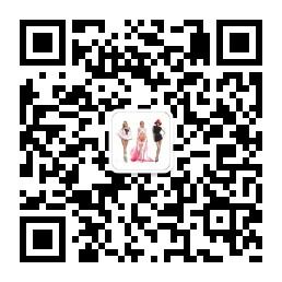美女公众号微信公众号