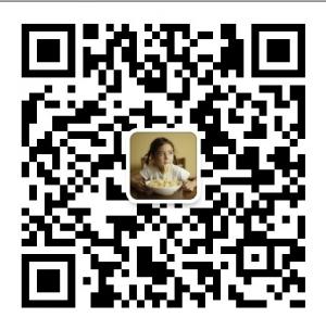 中国美食攻略微信公众号