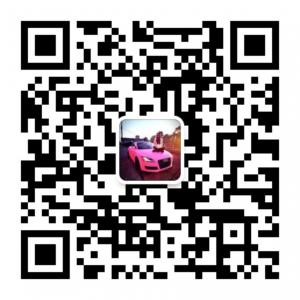 单身GOU派对微信公众号