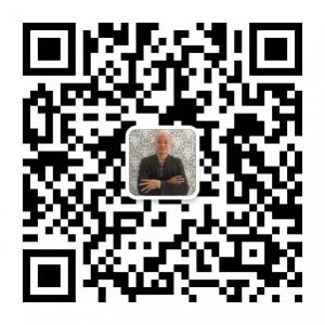 小角色李沛公微信公众号