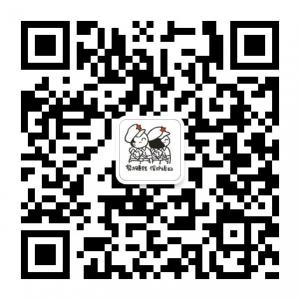 杯子爱分享微信公众号