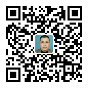 浙江东阳资深律师陆映青微信公众号