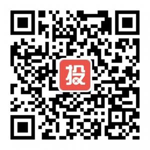 投资宝理财微信公众号