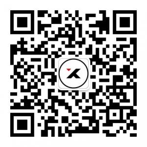 先思达智能启动微信公众号