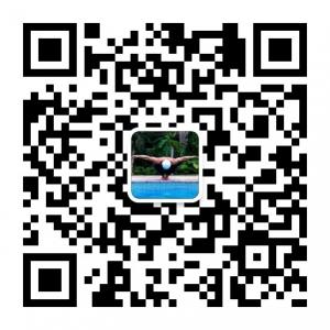 体育培训私人教练微信公众号