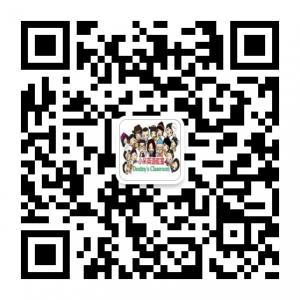 小呆英语教室微信公众号
