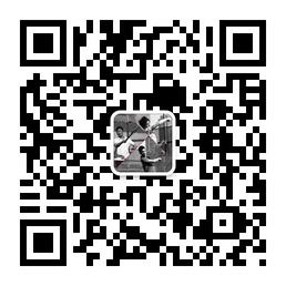 用生命打网球微信公众号