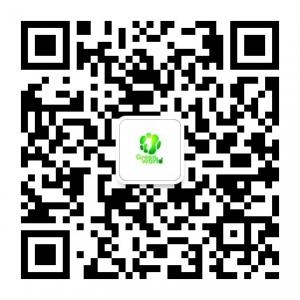 绿世界户外联盟微信公众号