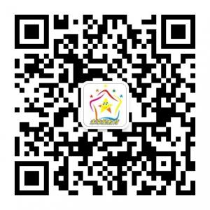 英山未来星微信公众号