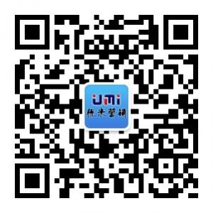 优米推广营销微信公众号