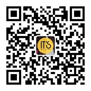 itsnothing微信公众号