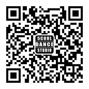教您简单学跳舞-武汉5COOL舞蹈微信公众号