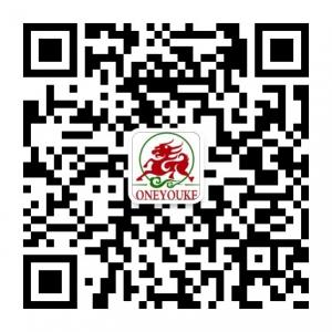 青岛云游客户外服饰有限公司微信公众号