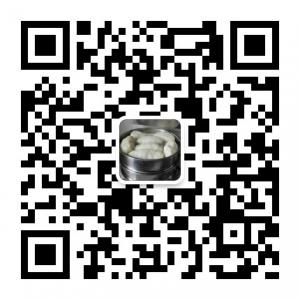 温州纯手工鱼饼微信公众号