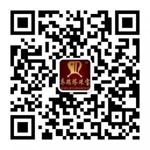 乔瑞塔珠宝微信公众号