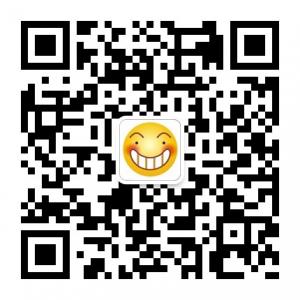 生活需要笑微信公众号